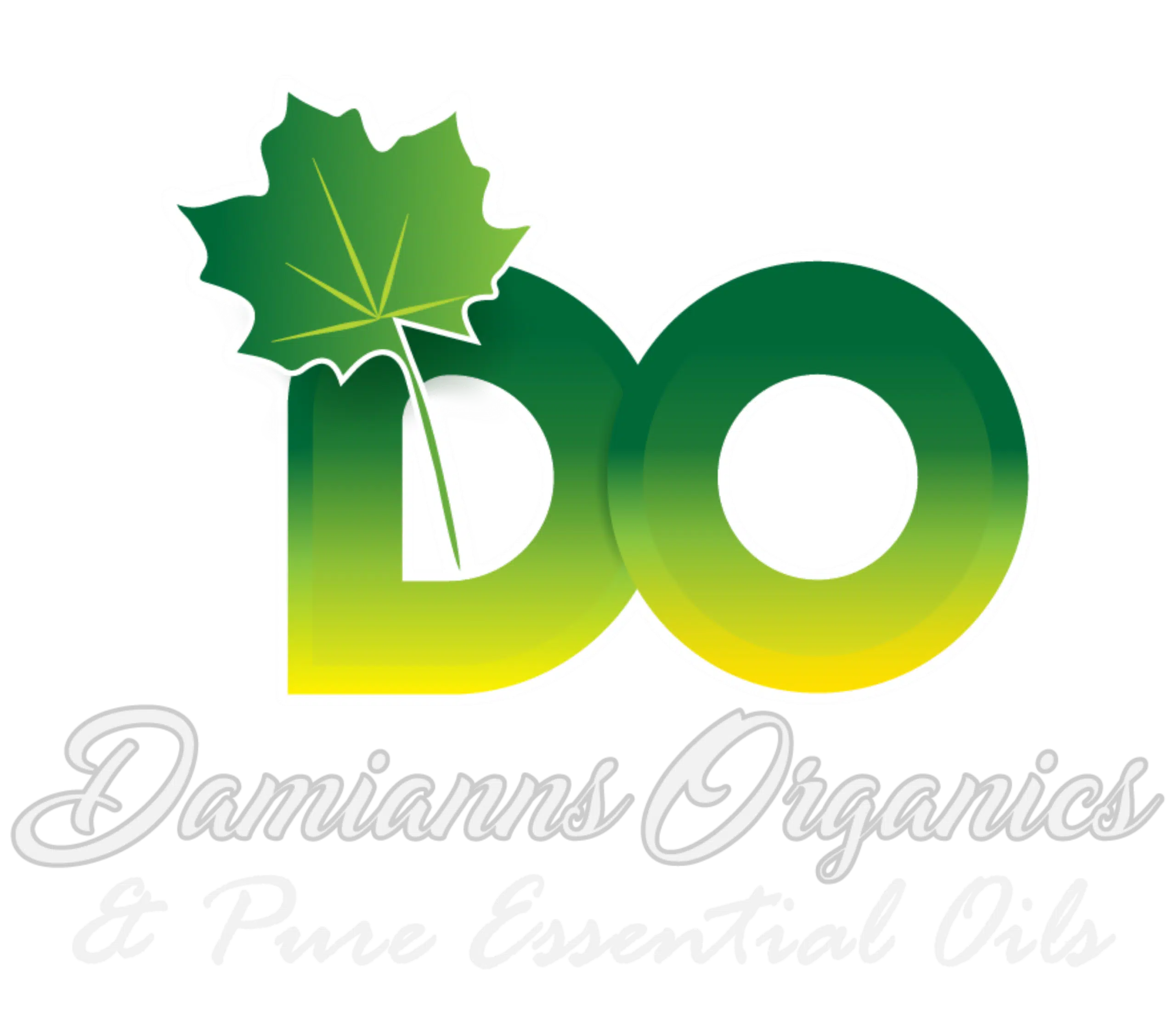 Damianns Organics