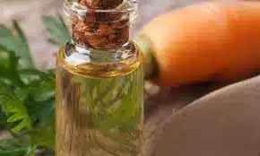CARROT SEED