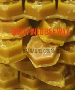 Beeswax