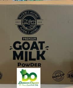 Goat Milk Powder