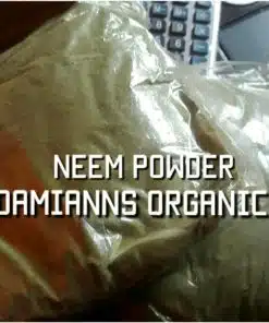 Neem Powder