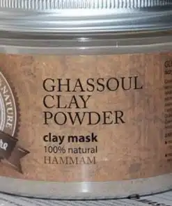 Rhassoul Clay