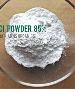 SODIUM COCOYL ISETHIONATE POWDER.