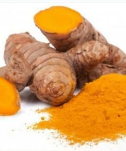Turmeric Powder(FOREIGN)