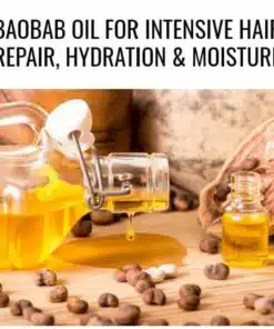 BAOBAB SEED OIL