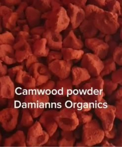 Camwood Powder