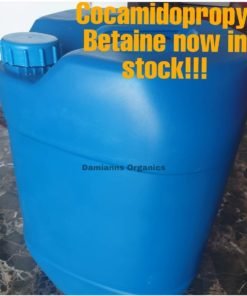 Cocamidopropyl betaine