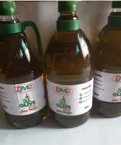 EXTRA VIRGIN OLIVE OIL (COLD PRESSED).