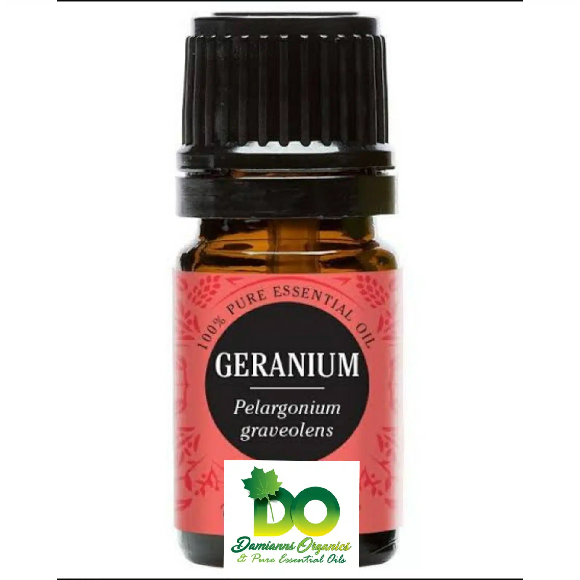Geranium Essential oil (1)