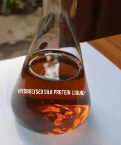 Hydrolysed Silk protein