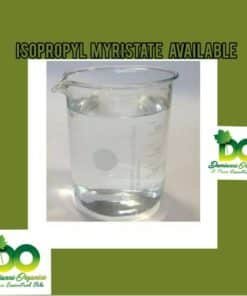 Isopropyl Myristate