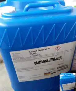 LIQUID GERMALL PLUS PRESERVATIVE.
