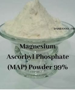 Magnesium Ascorbyl Phosphate (MAP)