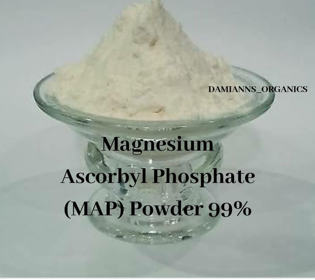 Magnesium ascorbyl phosphate