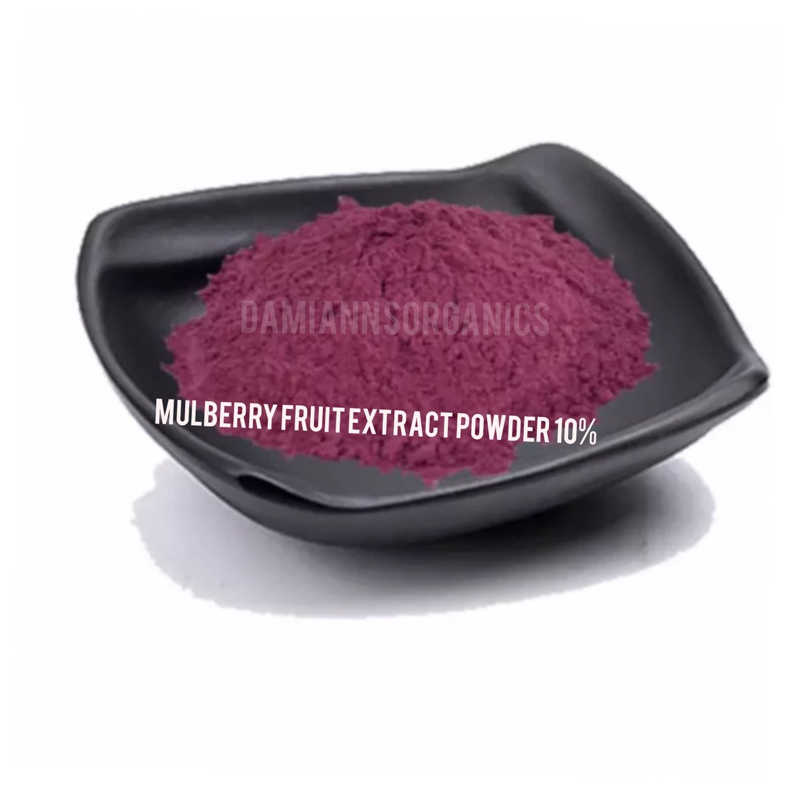 Mulberry fruit extract powder