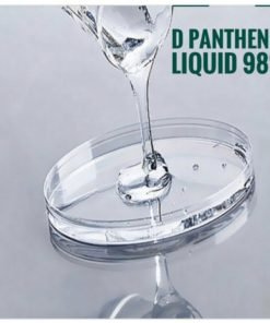 PRO VITAMIN B5 D PANTHENOL LIQUID.