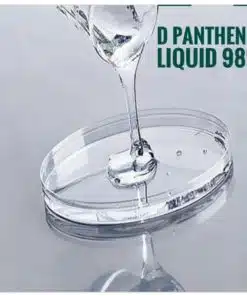 PRO VITAMIN B5 D PANTHENOL LIQUID.