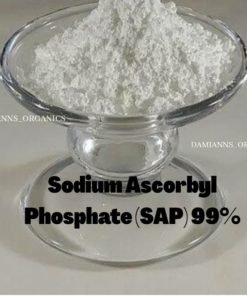 Sodium Ascorbyl Phosphate (SAP)