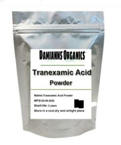 Tranexamic Acid 99%
