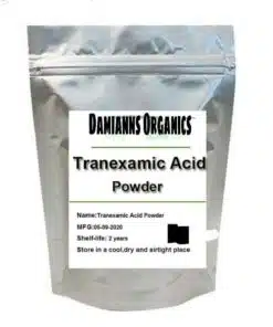 Tranexamic Acid 99%