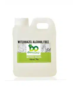 WITCH HAZEL DISTILLATE (Non alcoholic)