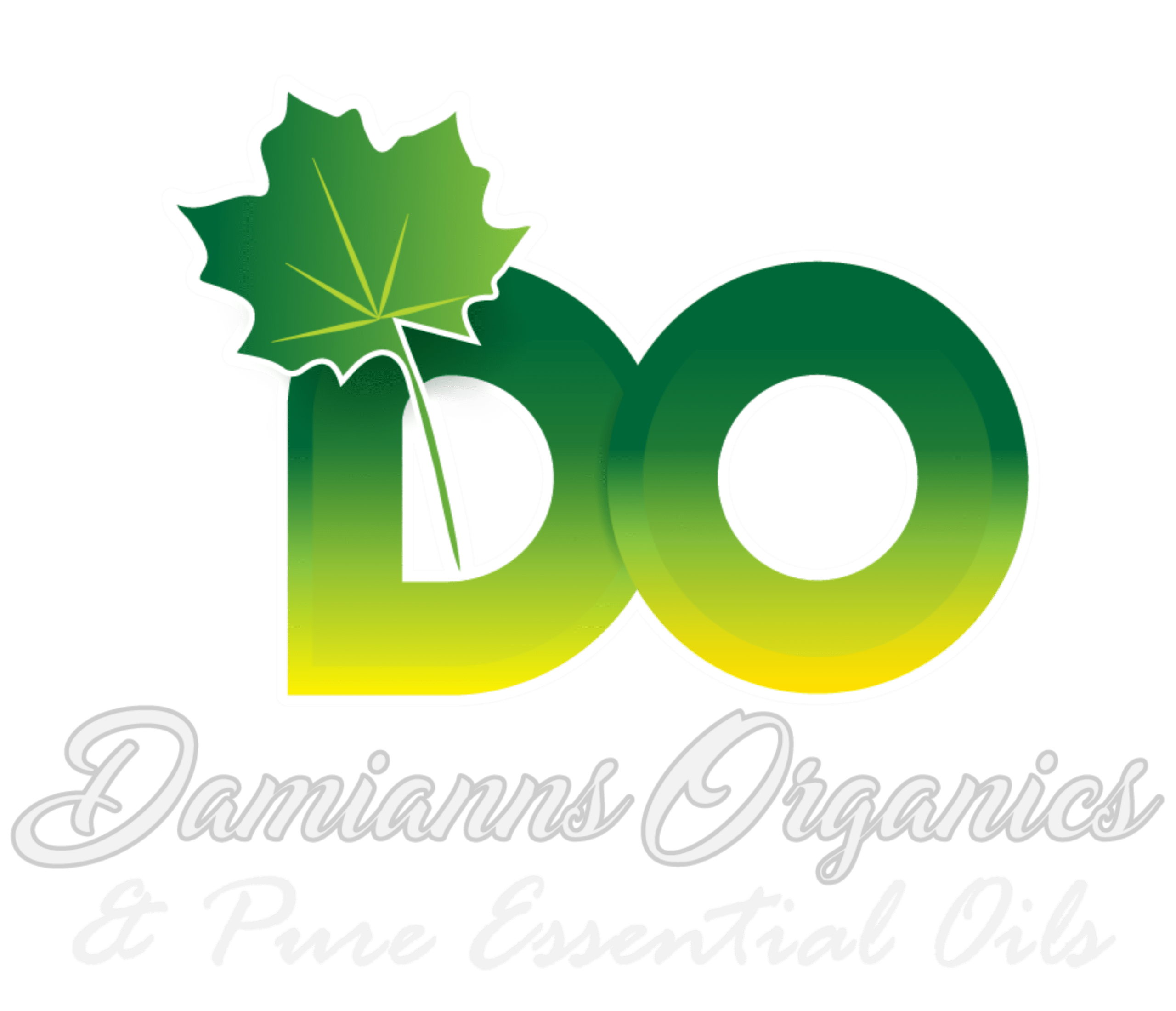Damianns Organics
