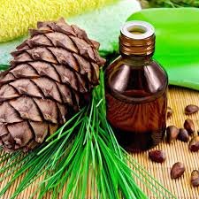Cedarwood Essential oil