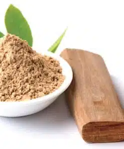 Sandalwood powder