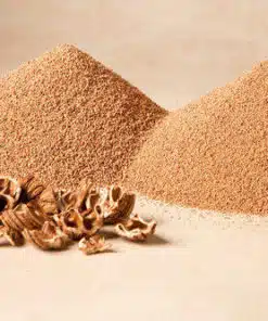 WALNUT SHELL POWDER EXFOILANT