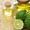 BERGAMOT ESSENTIAL OIL.