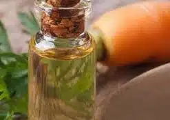 CARROT SEEDS ESSENTIAL OIL.