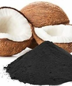 COCONUT SHELL ACTIVATED CHARCOAL(ULTRA SMOOTH/FINE POWDER).