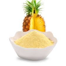 PINEAPPLE FRUIT EXTRACT POWDER.