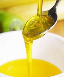 DL ALPHA TOCOPHERYL ACETATE 98%(VITAMIN E OIL).