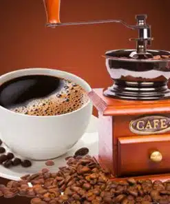 NATURE'S GARDEN FRESH BREWED COFFEE - WORLDS BEST Fragrance Oil
