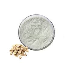 LICORICE WHITE EXTRACT POWDER.