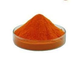 CARROT ROOT EXTRACT POWDER.