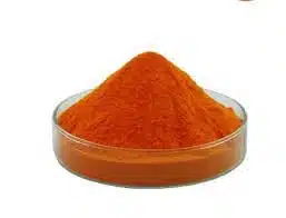 CARROT ROOT EXTRACT POWDER. - Image 1