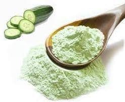 CUCUMBER EXTRACT POWDER