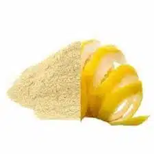 LEMON PEEL EXTRACT POWDER.