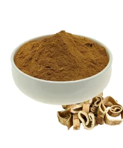 White Mulberry Root-Bark Powder (Cortex Mori).