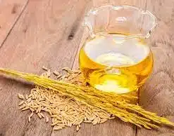 RICE BRAN OIL