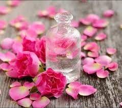ROSE HYDROSOL