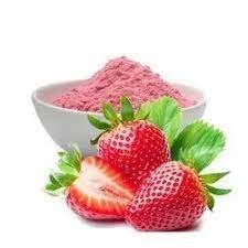 STRAWBERRY FRUIT EXTRACT POWDER