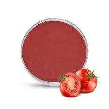 TOMATO FRUIT EXTRACT POWDER