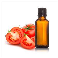 UNREFINED TOMATO SEED OIL(COLD PRESSED).