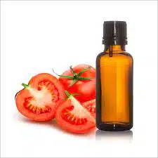 UNREFINED TOMATO SEED OIL(COLD PRESSED).
