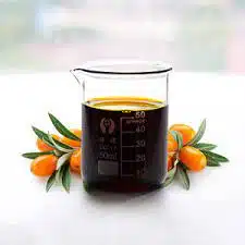 EXTRA VIRGIN SEA BUCKTHORN BERRIES OIL.