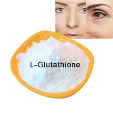 REDUCED GLUTATHIONE POWDER 99%.
