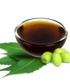 COLD PRESSED NEEM OIL